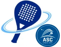 ASC Padel - Connexion
